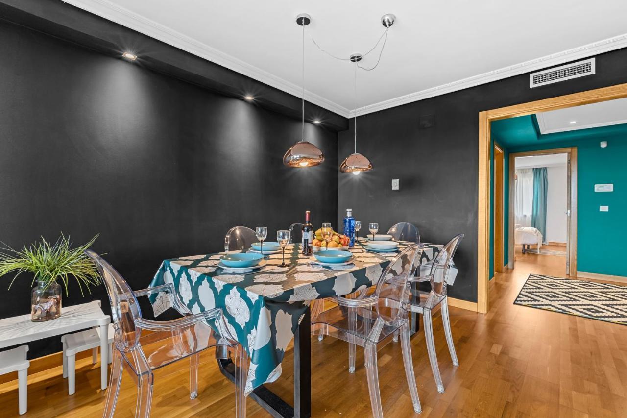 Home2Book Wanderlust Apt Arrecife Beach, Terrace Exterior foto