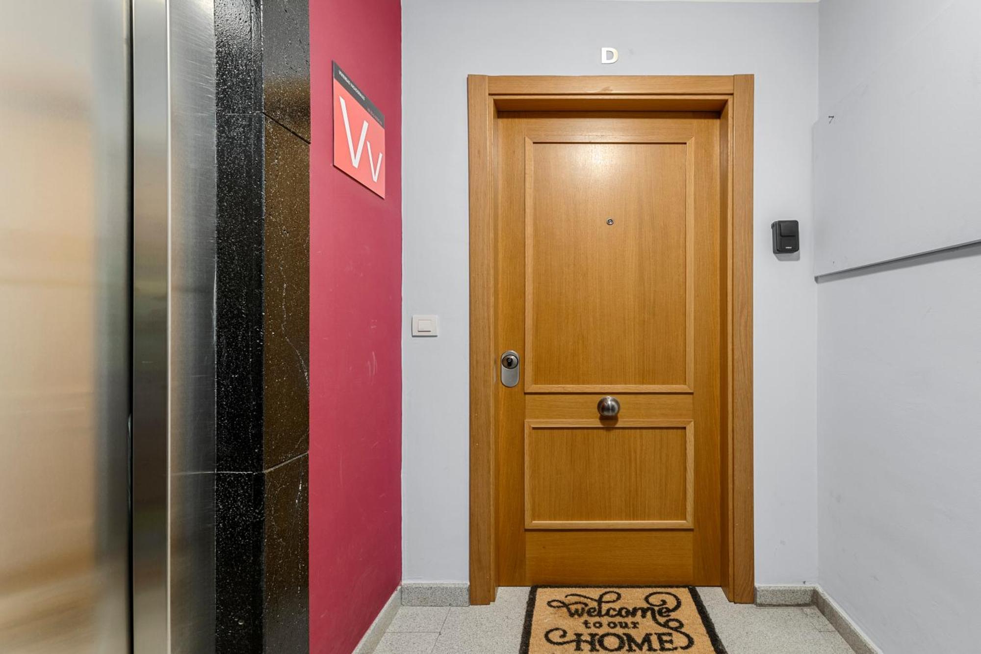 Home2Book Wanderlust Apt Arrecife Beach, Terrace Exterior foto